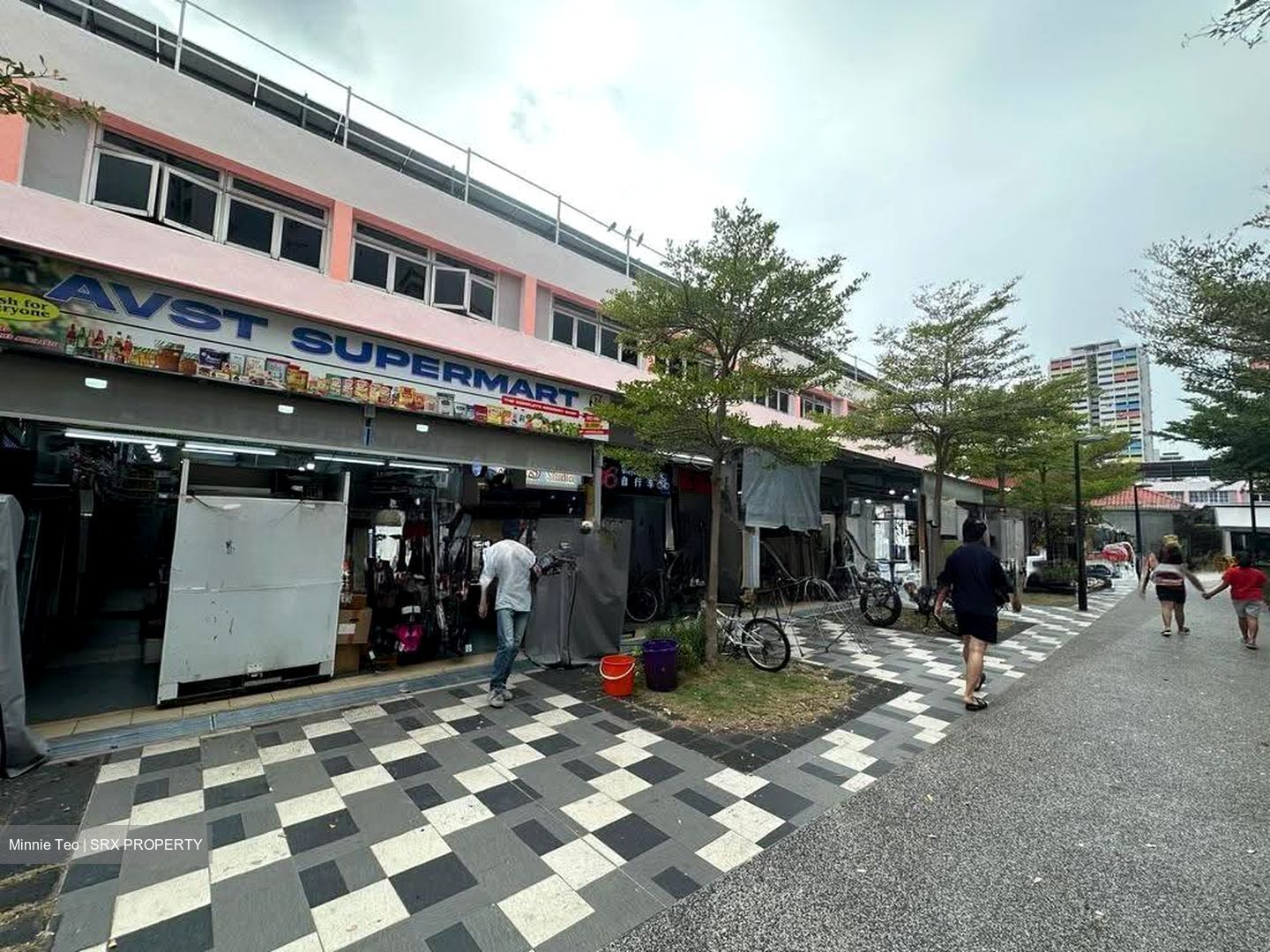 New Upper Changi Road (D16), Shop House #611010881